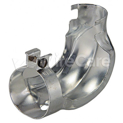 WHDS-18-2 - HD30/HDP20 Series - Strain Relief - 18 Shell 90°