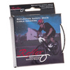 BKN0.25BK - REFLEX Bike Kit, 1/4" Black