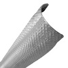 XT-5000-3 - DCI Sheethot Extreme XT-5000-3 - Preformed Half Round Pipe Shield for 2"-3" Straight Pipes, Up to 1830 F