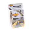 UHN0.00BE - Motorcycle Wire & Hose Customizing Kit Beige 3 sizes Shrink