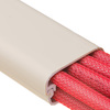 LDR-02622 - Premiere Latching Duct 1" x 72" - Beige
