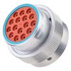 HD36-24-16SE - HD30 - Plug, 24 Shell, 16 Way E Seal
