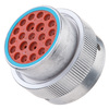 HD36-24-21PE - HD30 - Plug, 24 Shell, 21 Way E Seal, Reverse
