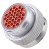 HD36-24-31PT - HD30 - Plug, 24 Shell, 31 Way T Seal, Reverse