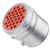 HD36-24-31ST-B019 - HD30 - Plug, 24 Shell, 31 Way T Seal, Custom Mount