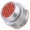 HD36-24-31ST - HD30 - Plug, 24 Shell, 31 Way T Seal