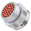 HD36-24-33SN - HD30 - Plug, 24 Shell, 33 Way N Seal