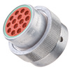 HD36-18-14PE - HD30 - Plug, 18 Shell, 14 Way E Seal, Reverse