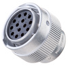 HD36-18-14SN - HD30 - Plug, 18 Shell, 14 Way N Seal
