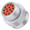 HD36-18-14SN - HD30 - Plug, 18 Shell, 14 Way N Seal