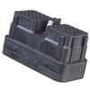 DRC26-50S01 - DRC Series - Plug - 50 Way, 01 Key, Size 20, In-line, Black