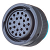 HDP26-24-23SE - HDP20 - Plug, 24 Shell, 23 Way E Seal