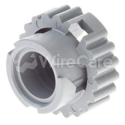 HDC14-3 - HD10 Series - Plug - 3 Way Cover Protective