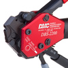 DBS-2200 - One Step Band App Tool, .125