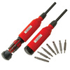 LS51-150 - Megapro 15-in-1 Tamper Proof Bit Screwdriver