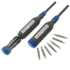 LS51-151 - Megapro 15-in-1 Standard Bit Screwdriver