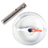 LS81-711 - RoyRods Quick Connect Magnetic Bull Nose Tip & Compass