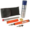LS54-100 - Soldering Irons & Accs Portasol Soldering Kit