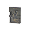 MCT4300-3151 - Mobile Tool Die Set for Open-barrel Non-Insulated Push-On Terminals, 14-22AWG, DIN 46247-2