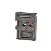 MCT4300-3129 - Mobile Tool Die Set, Insulated Terminals & Splices, Red & Blue(14-22AWG)