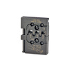 MCT4300-3146 - Mobile Tool Die Set for Open-barrel Non-Insulated Terminals, Lugs, and Splices, 10-22AWG, Push-On