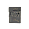 MCT4300-3127 - Mobile Tool Die Set, Insulated and Non-Insulated Wire Ferrules, 8-24AWG.