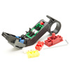 CX305 - Corex Coax Cable Stripping Kit with 3-Step Green Cassette, .24"/.24" Strip