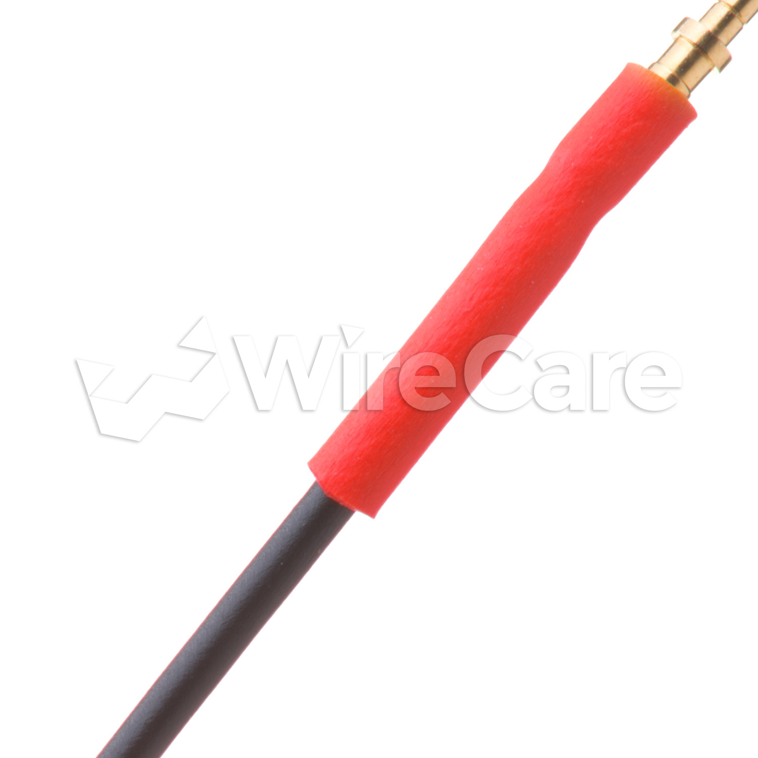 H2S0.06RD - Sumitomo HeatShrink 1/16" Red 2:1
