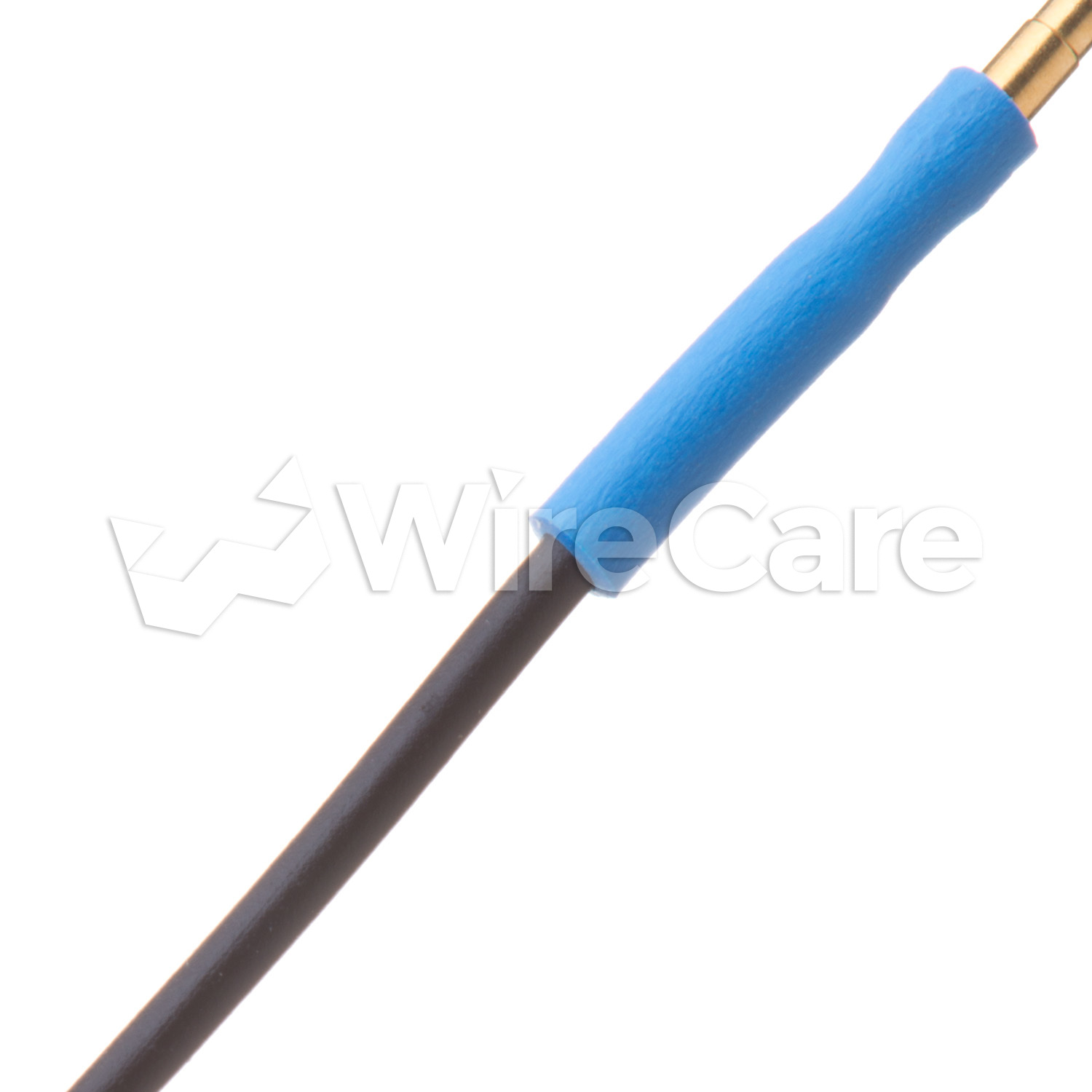 H2S0.06BL - Sumitomo HeatShrink 1/16" Blue 2:1