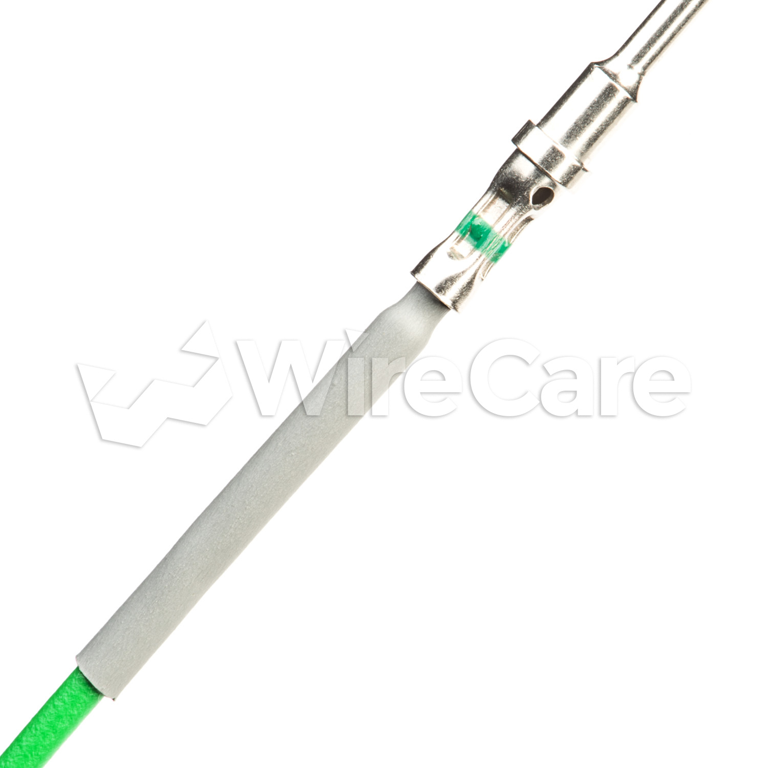 H2S0.06GY - Sumitomo HeatShrink 1/16" Gray 2:1

