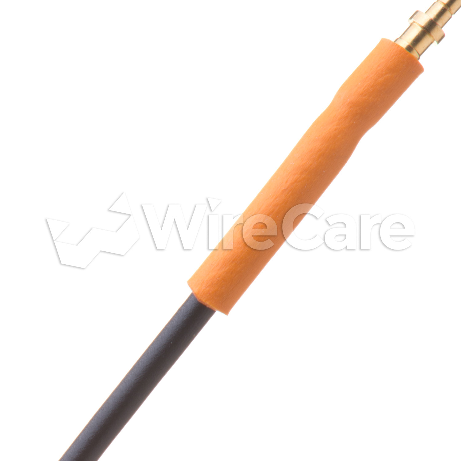 H2S0.06OR - Sumitomo HeatShrink 1/16" Orange 2:1
