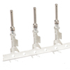 638078-3  14-18 AWG stamped and formed pin for Deutsch Ampseal line