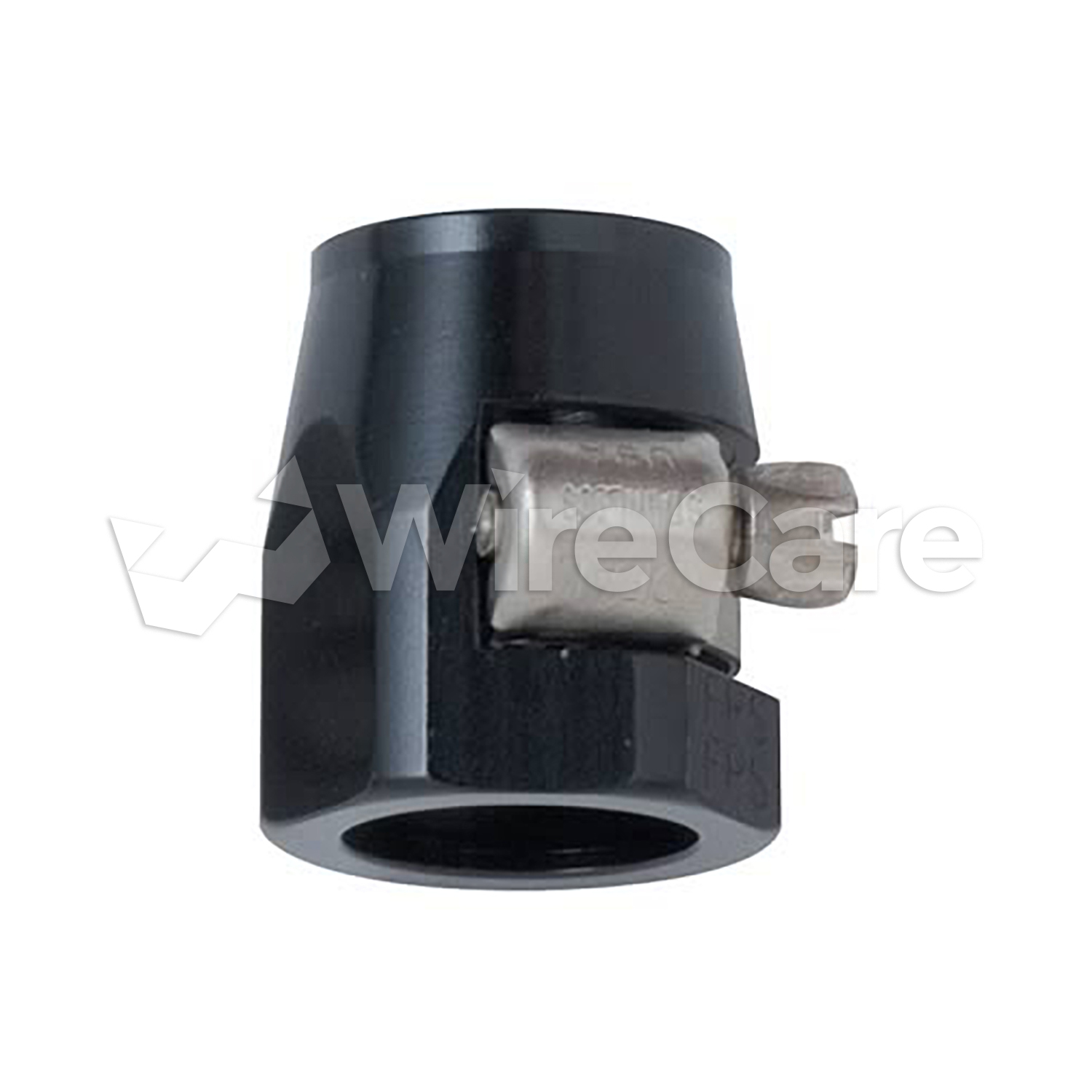 Fragola #10 E-Z Clamp Black 280210 Fragola #10 E-Z Clamp Black 280210