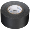 Black Gaff Tape PGT3.00BK