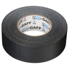 Black Gaff Tape PGT2.00BK
