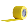 3 Inch wide yellow Cable Patch Tape