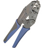 CCC-9117 - Crimper for Coax Connectors, RG 6, 6 Quad, 1694A, Twinax HDTV & F Type