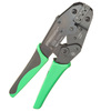 CEB-4010 - Crimper for Endsleeves (wire ferrules), 8-12 AWG.
