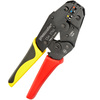 CSA-0760 - Crimper for Insulated Terminals and Splices, 10-22 AWG. 