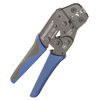 DCC-1113 - Crimper for Coax Connectors, RG 58, 59, 62, and 71, BNC/TNC