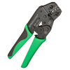 DKB-0325 - Crimper for Non-Insulated Terminals, Lugs and Splices, 14-22 AWG.