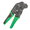 DRB-0805HD - Crimper for D-Sub Open Barrel High Density Connectors, 20-28 AWG.