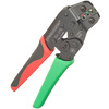 DSA-0110 - Crimper for Insulated Terminals and Splices, 16-26 AWG. 