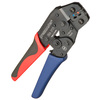 DSA-0725 - Crimper for Insulated Terminals and Splices, 14-22 AWG. 