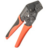 PZD3 - Crimper for Endsleeves (wire ferrules), Self-adjusting Single Die, 10-22 AWG.