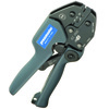 KCC-0908S - Ergonomic Crimper for Coax Connectors, RG 174 & 179, BNC/TNC 