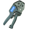 KCC-1113S - Ergonomic Crimper for Coax Connectors, RG 58, 59, 62, and 71, BNC/TNC