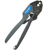KCC-9117 - Ergo Crimper for Coax Connectors, RG 6, 6 Quad, 1694A, Twinax HDTV & F Type, Hex 