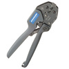 KEB-3550 - Ergonomic Crimper for Endsleeves (wire ferrules), 1/0-2AWG.