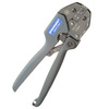 KEB-4010 - Ergonomic Crimper for Endsleeves (wire ferrules), 8-12 AWG.
